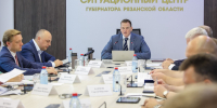 Павел Малков - РИА 7 Новостей