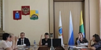 Определены кандидаты на замещение должности главы Вольского муниципального района - Министерство по делам территориальных образований
