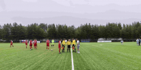 2 - Кандалакшский район