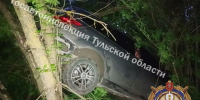 В Арсеньевском районе пьяная женщина за рулем врезалась в дерево - ГТРК