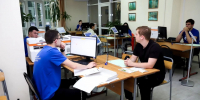 В университеты Адыгеи уже подано более 23 тыс. заявлений от абитуриентов - Советская Адыгея