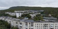 В Мурманске после угроз жене и ребенку возбуждено уголовное дело - Телекомпания ТВ-21