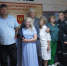 В СИЗО-1 прошел День открытых дверей для родственников осужденных отряда хозяйственного обслуживания - УФСИН России