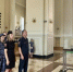 В Мордовии росгвардейцы почтили память небесного покровителя ведомства - святого равноапостольного князя Владимира - Росгвардия