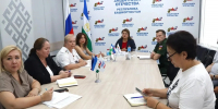 Филиал фонда «Защитники Отечества» по РБ. - Сетевое издание Республика Башкортостан