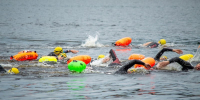 Заплыв на открытой воде Swimcup состоится в Пскове - Правительство Псковской области