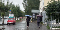 Синоптики предупредили об угрозе торнадо и суперячеек в Кировской области - Город Киров
