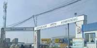 В Тюмени рынок на Барабинской уходит под воду:     продавцы рассказали о проблемах с покупателями и поставками - MegaTyumen.Ru