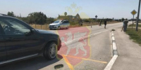 В Ленинском районе иномарка сбила насмерть двух пенсионеров - Вести Крым