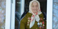 В Башкирии на 106 году жизни скончалась фронтовик Ольга Плохова - Башинформ