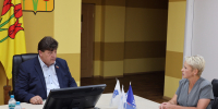 Рабочие встречи на округах: вопросы, с которыми земляки идут к депутатам - Областная Дума