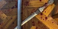 Новосибирец убил сына и сел на 9 лет - Gorsite.Ru