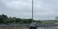 Подмосковный Минтранс зафиксировал большую часть ДТП на выходных в дневное время - РТВ-Подмосковье