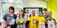 Нажмите для предварительного просмотра изображения - ЦБС для детей им. Н. Островского