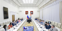 Губернатор Вячеслав Федорищев поручил усилить профилактику происшествий на воде - Газета Время