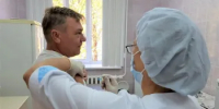 Для предупреждения заражения гепатитом А свердловские медики привили более 4,7 тысяч жителей затронутых паводком территорий - Министерство Здравоохранения