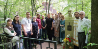 В Кирове почтят память гениального архитектора Ивана Чарушина - Kirov.Online