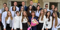 «Герои Отечества». - Пугачёвский район