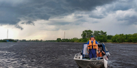 В Архангельской области подвели итоги месячника безопасности на водных объектах - Сетевое издание Коноша29