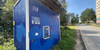 Стало известно, почему в Сыктывкаре закрыли доступ к уличным колонкам - Pg11.Ru