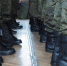 Военкомы хватают мужчин на улицах и принудительно отправляют в зону СВО: воронежцам рассказали о новом фейке - РИА Воронеж