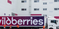 Пожар на складе Wildberries в Новосаратовке ликвидирован - 47 новостей