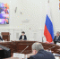 Дмитрий Миляев дал ряд поручений по итогам заседания комиссии Госсовета по направлению «Физическая культура и спорт» - Правительство области