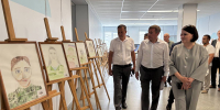 «Проекты должны создавать условия для жизни»: в Кукморе подвели итоги пятилетки - ИА Татар-информ