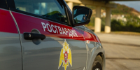 Росгвардейцы задержали на автобусной остановке в Краснодаре мужчину, более полугода находившегося в розыске - 24Krasnodar.Ru