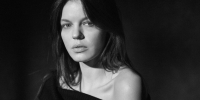 Погибла тульская модель Анастасия Лобанова - ТК Первый Тульский