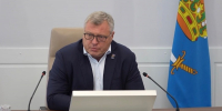 В Астрахани отменили режим заправки авто по чётным и нечётным номерам - Астрахань 24
