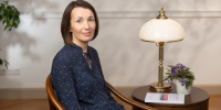 Юлия Николаевна Антипина - СФИ