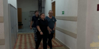 Самарца отправили в колонию за двойное убийство - Волга Ньюс