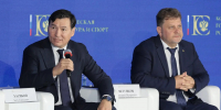 Глава Калмыкии принял участие в Госсовете по вопросам физкультуры и спорта - Интернет-газета Степные вести