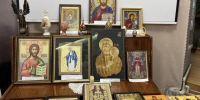 В Бердянске ко Дню Крещения Руси состоялось культурно-просветительское мероприятие. - Городской округ Бердянск