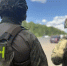 При силовой поддержке ОМОН во Владимире пресечена деятельность массажного салона, в котором оказывались интимные услуги - Росгвардия