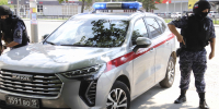 Тульские росгвардейцы провели тактико-специальное занятие на охраняемом объекте - Росгвардия