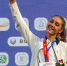 Кто, если не Кристина? (видео) - Championat48.Ru
