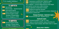 В этом году Зарайску исполняется 880 лет! - Город Зарайск