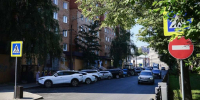 Готовность ремонтируемой по нацпроекту улицы Звездинка оценивается в 77% - Газета День города. Нижний Новгород