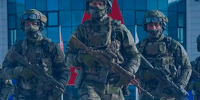 Фото: управление пресс-службы губернатора и правительства Омской области - Вечерний Омск