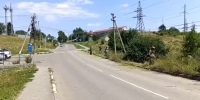 Борьба с высокой травой продолжается в Невинномысске - Администрация г. Невинномысска