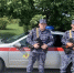 Росгвардейцы задержали жителя Алексеевского округа, который подозревается в незаконном хранении наркотиков - Росгвардия
