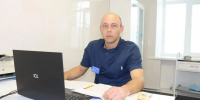 В обновлённой поликлинике в Упорово выявляют заболевания на ранней стадии - MegaTyumen.Ru