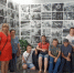 Экскурсия в мир профессий: знакомство с предприятием «Навтекс» - Центр соцобслуживания населения