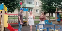 Проверено содержание детских и спортивных площадок по поручению Губернатора Ленинградской области - Госжилнадзор