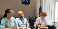 ВКС с управляющими организациями: платежная дисциплина - Госжилнадзор