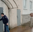 Председатель комитета Вячеслав Плешаков посетил Кингисеппский район с рабочим визитом - Госжилнадзор