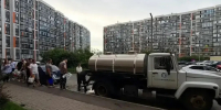 В Буграх устраняют аварию на системе водоснабжения - Госжилнадзор