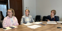 Районы Ленобласти активно включились в регистрацию ТОС - Комитет общественных коммуникаций